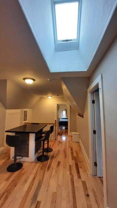 Guest Suite In Historical District Gloucester Esterno foto