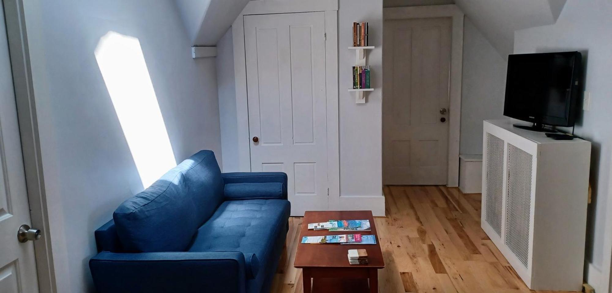 Guest Suite In Historical District Gloucester Esterno foto